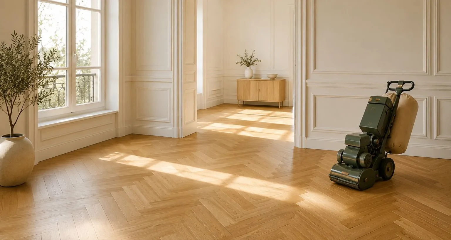 Renovation Parquet 8 renovation parquet Belgique